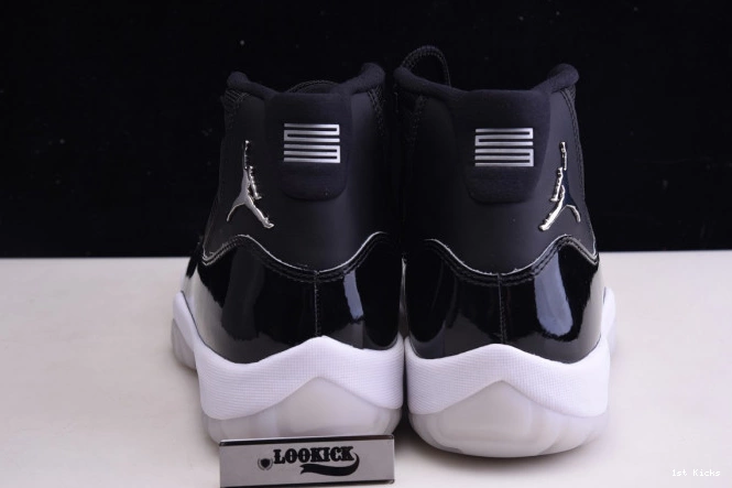 CT8012-011 Air Anniversary 11 Jordan 25th 0822